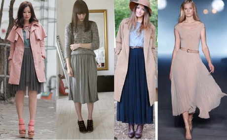 vestidos-o-faldas-de-moda-26-6 Модни рокли или поли