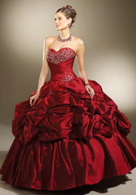 vestidos-para-15-aos-hermosos-44-13 Рокли за 15 години красиви