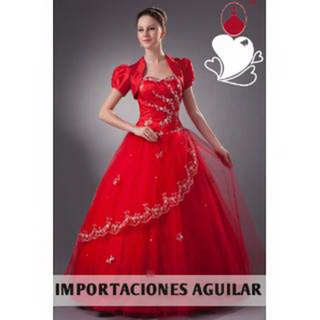 vestidos-para-15-aos-rojos-85-8 Рокли за 15 години червени