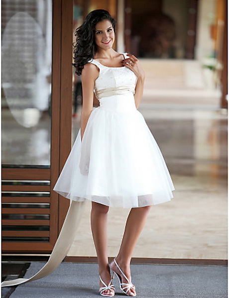 vestidos-para-boda-civil-cortos-21-12 Къси граждански сватбени рокли