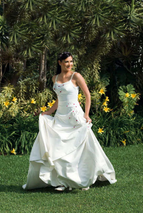 vestidos-para-bodas-campestres-65-10 Рокли за селски сватби