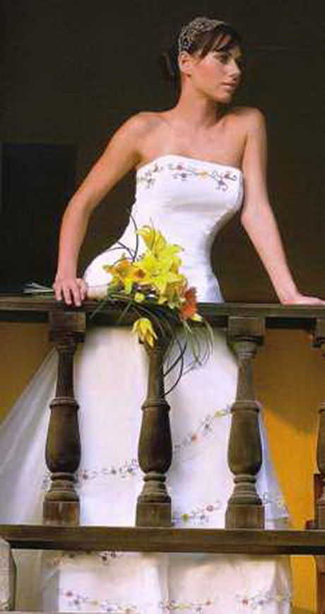 vestidos-para-bodas-campestres-65-9 Рокли за селски сватби