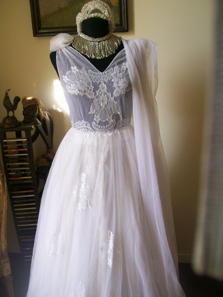 vestidos-para-bodas-de-plata-27-8 Сребърни сватбени рокли