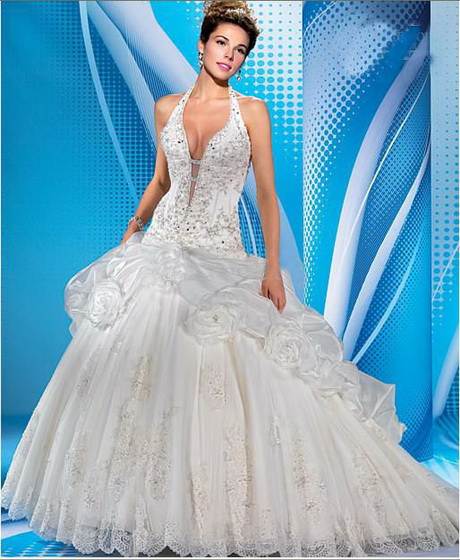 vestidos-para-bodas-gitanas-76-13 Цигански сватбени рокли