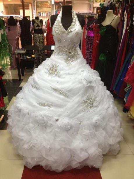 vestidos-para-bodas-gitanas-76-5 Цигански сватбени рокли