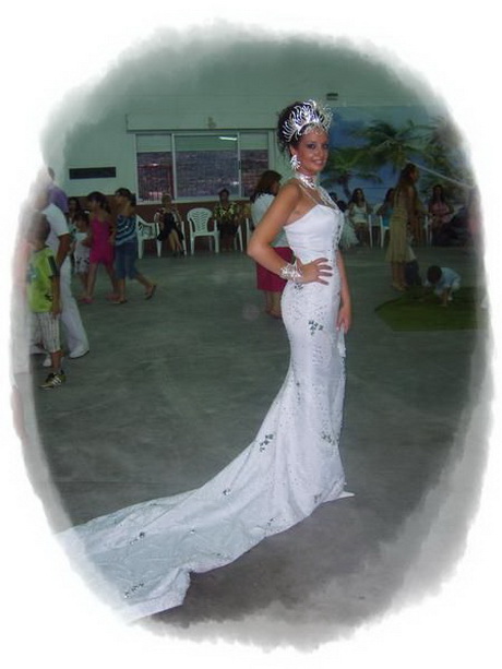 vestidos-para-bodas-gitanas-76 Цигански сватбени рокли