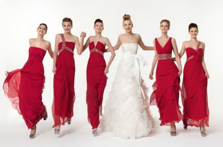 vestidos-para-dama-de-boda-20-17 Сватбени рокли