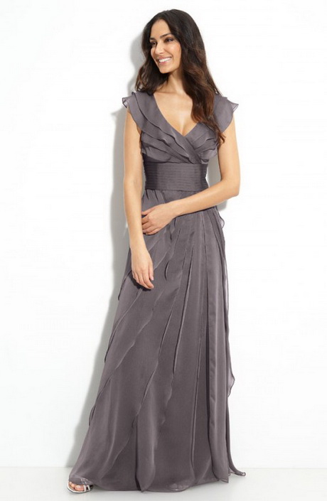 vestidos-para-dama-elegantes-55-11 Елегантни рокли за дама
