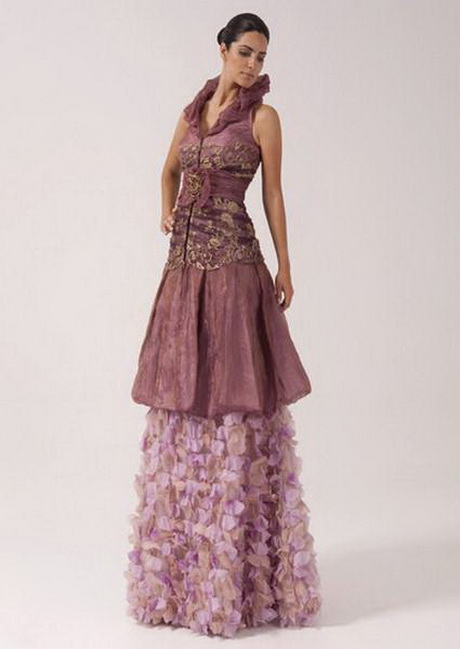 vestidos-para-dama-elegantes-55-8 Елегантни рокли за дама