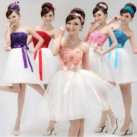 vestidos-para-damas-15-aos-77-3 Рокли за дами 15 години