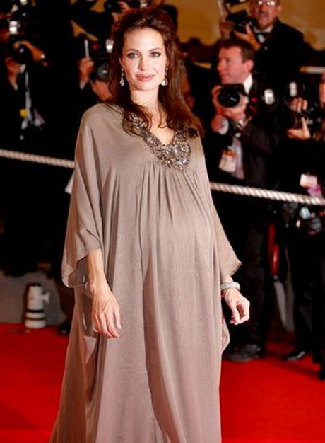 vestidos-para-embarazadas-elegantes-07-2 Елегантни рокли за бременни жени