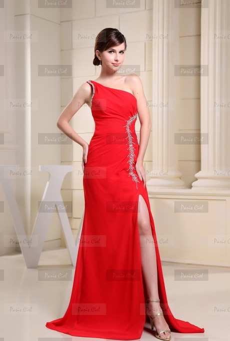 vestidos-para-fiestas-rojos-44-14 Червени рокли за парти