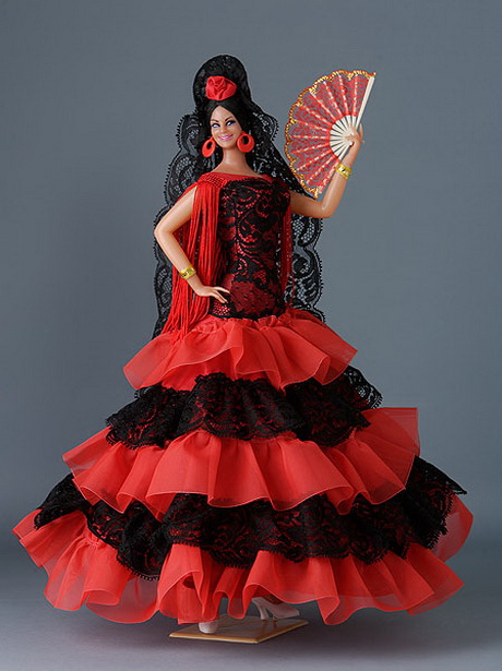 vestidos-para-flamenco-69-8 Рокли за фламинго