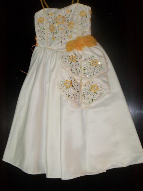 vestidos-para-graduacion-de-kinder-65-10 Рокли за възпитаници на детската градина