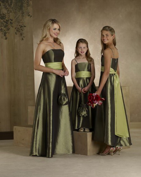 vestidos-para-las-damas-de-honor-87-3 Шаферски рокли