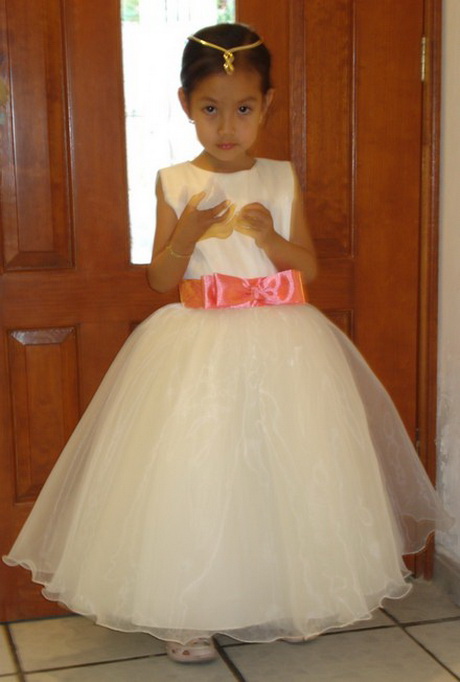 vestidos-para-nios-de-boda-42-4 Детски сватбени рокли