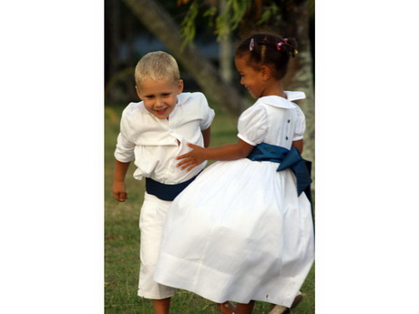 vestidos-para-nios-de-boda-42-6 Детски сватбени рокли