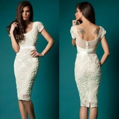 vestidos-para-novia-de-civil-63-16 Граждански сватбени рокли