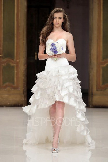 vestidos-para-novia-de-civil-63-18 Граждански сватбени рокли