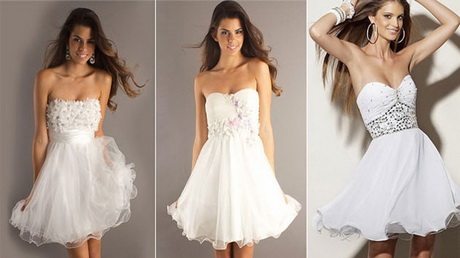 vestidos-para-una-boda-cortos-11-9 Къси рокли за сватба