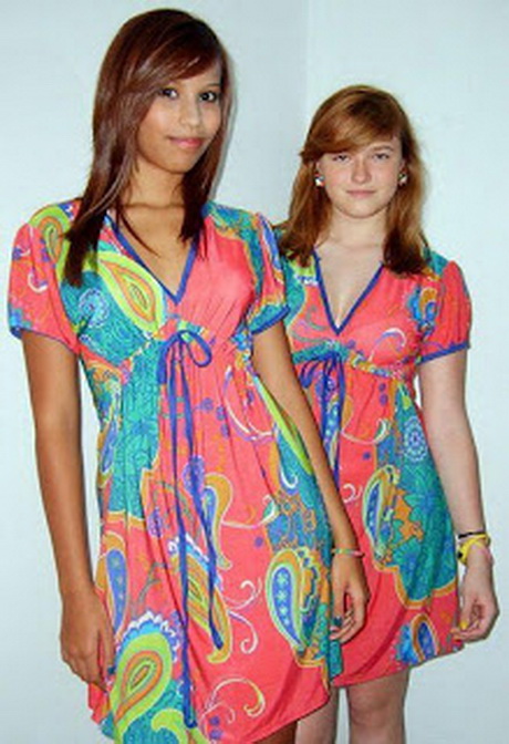 vestidos-playeros-10-2 Плажни рокли