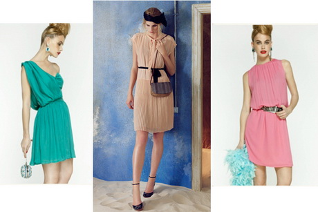vestidos-plisados-cortos-52-4 Къси плисирани рокли