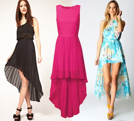 vestidos-plisados-cortos-52-8 Къси плисирани рокли