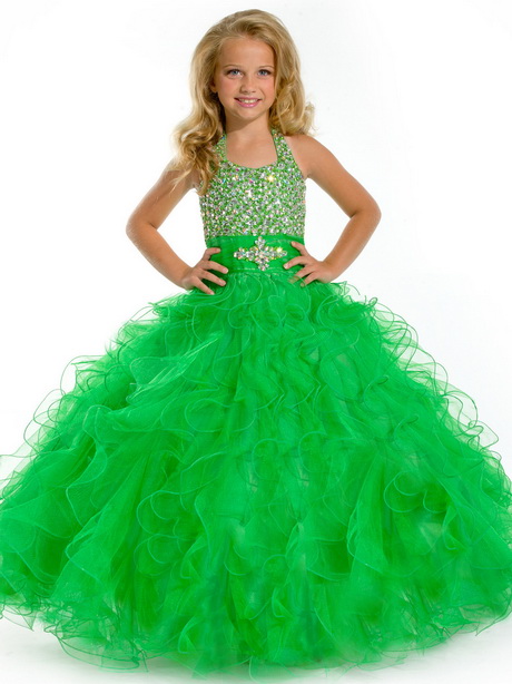 vestidos-princesas-nias-51-15 Принцеса рокли за момичета