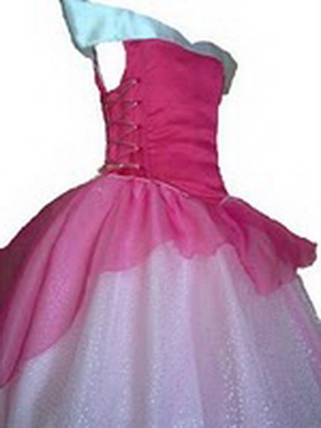 vestidos-princesas-nias-51-9 Принцеса рокли за момичета
