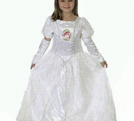 vestidos-princesas-nias-51 Принцеса рокли за момичета