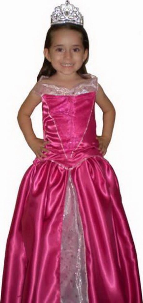 vestidos-princesas-para-ninas-14-4 Принцеса рокли за момичета