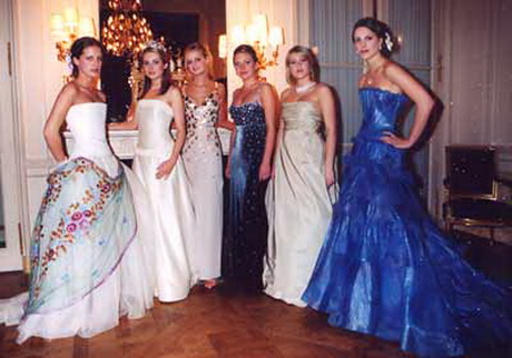 vestidos-puesta-de-largo-96-6 Рокли носят дълги