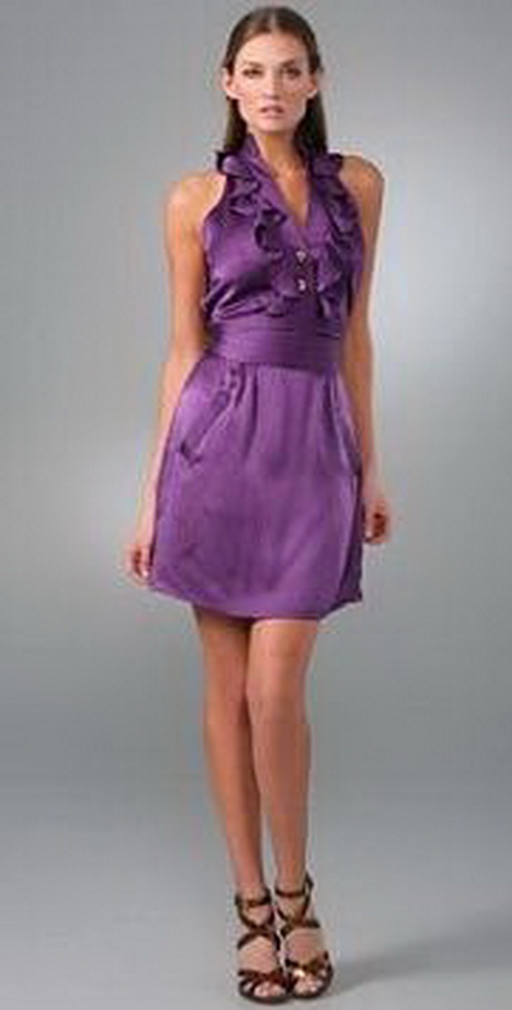 vestidos-rectos-cortos-12-15 Къси прави рокли