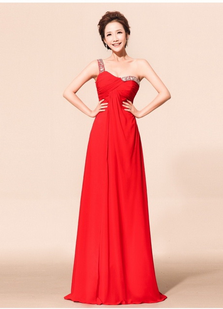 vestidos-rojo-de-noche-95-17 Червени вечерни рокли