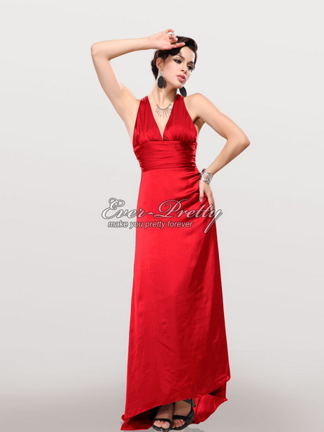 vestidos-rojo-largos-63-12 Дълги червени рокли