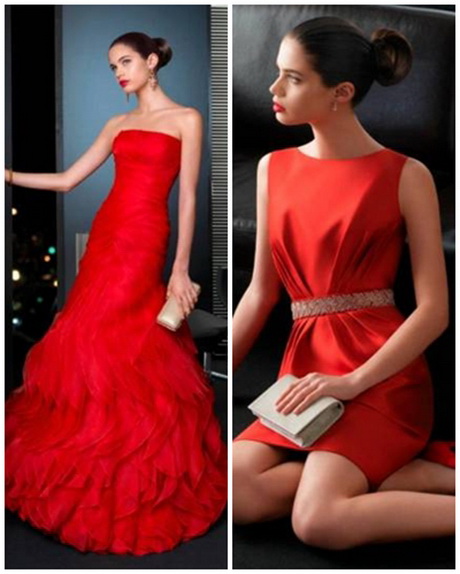 vestidos-rojo-para-boda-29-2 Червени рокли за сватба