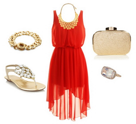 vestidos-rojos-asimetricos-06-17 Асиметрични червени рокли