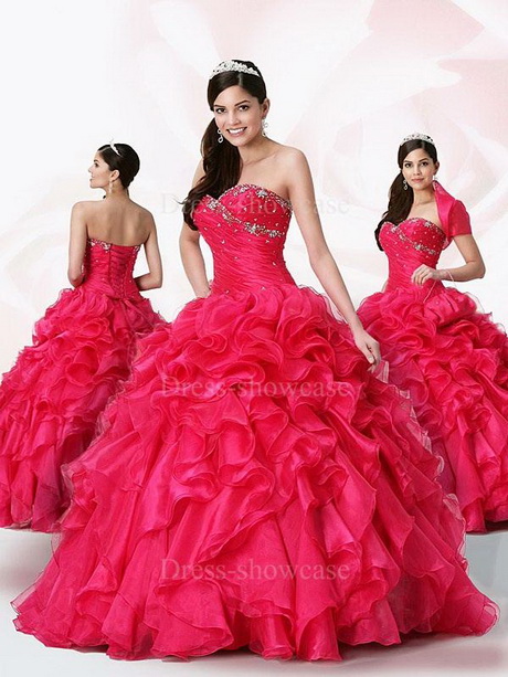 vestidos-rojos-de-15-aos-57-2 15-годишни червени рокли