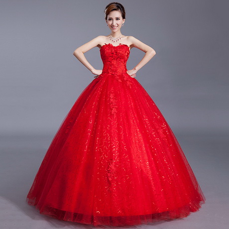 vestidos-rojos-de-15-aos-57-6 15-годишни червени рокли