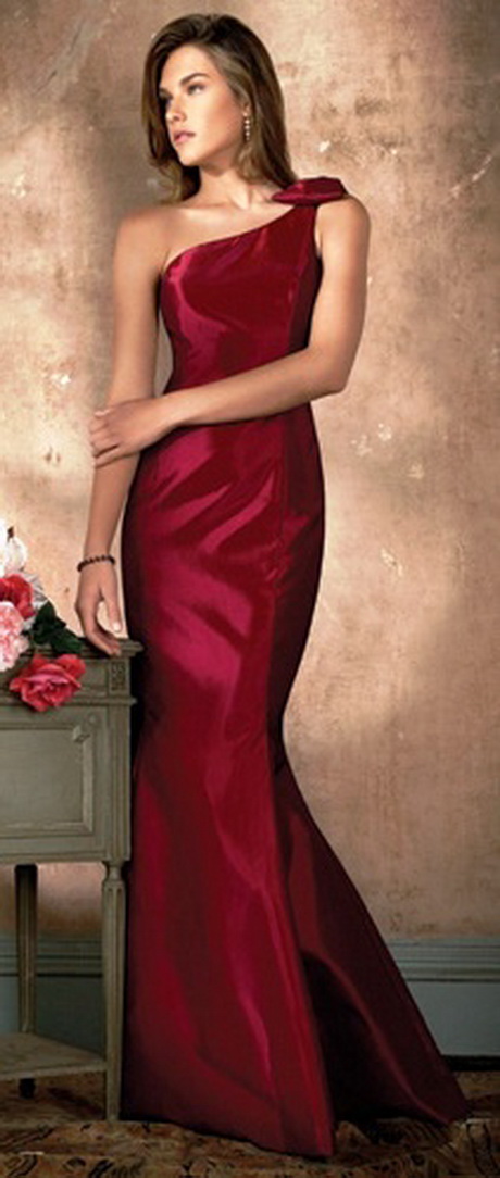 vestidos-rojos-de-graduacion-38-14 Червени абитуриентски рокли