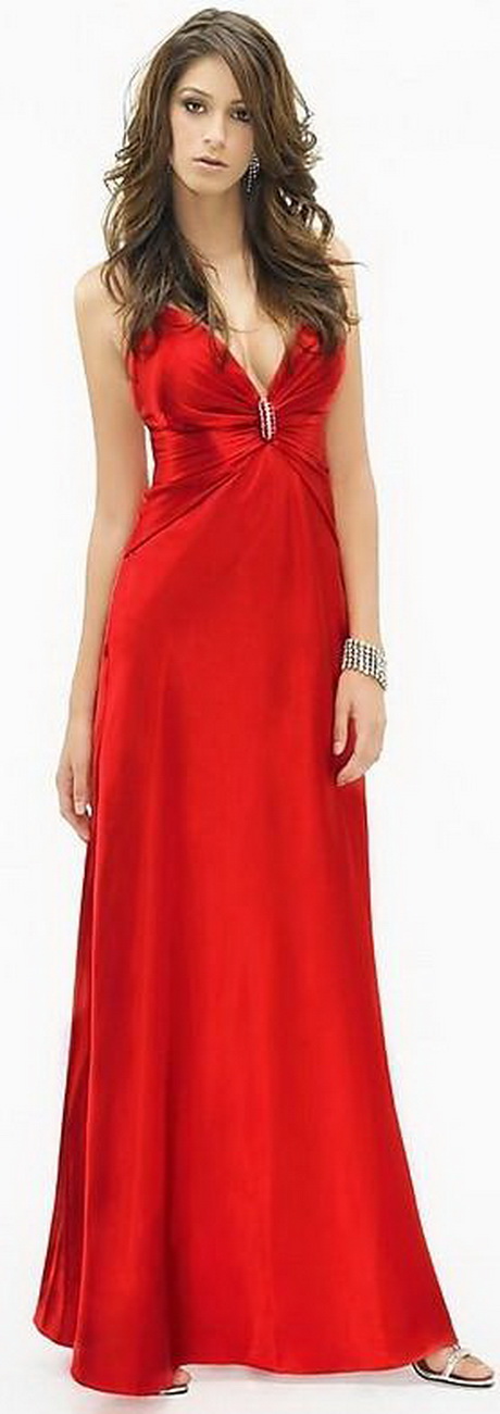 vestidos-rojos-de-noche-93-16 Червени вечерни рокли