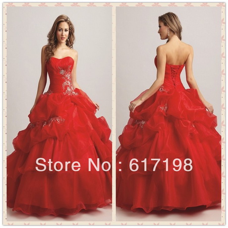 vestidos-rojos-de-xv-67-4 Червени рокли xv