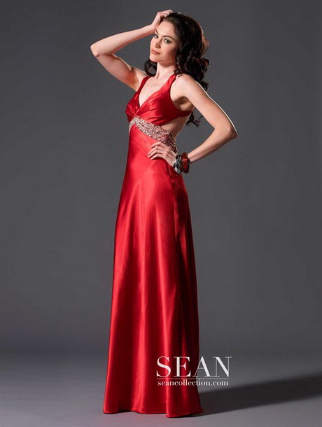 vestidos-rojos-elegantes-largos-96-12 Дълги елегантни червени рокли
