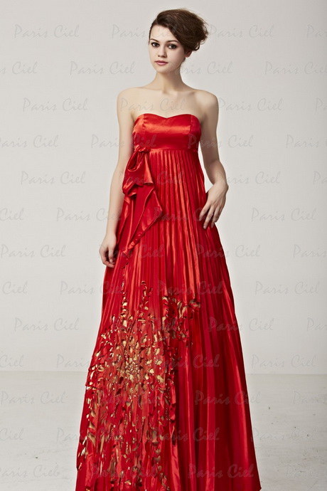 vestidos-rojos-largo-38-5 Дълги червени рокли