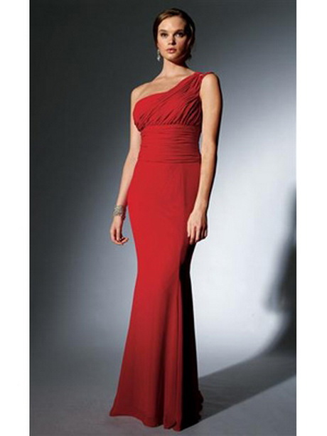 vestidos-rojos-noche-72-11 Червени вечерни рокли