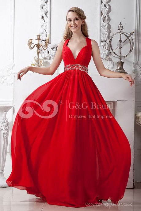 vestidos-rojos-noche-72-15 Червени вечерни рокли