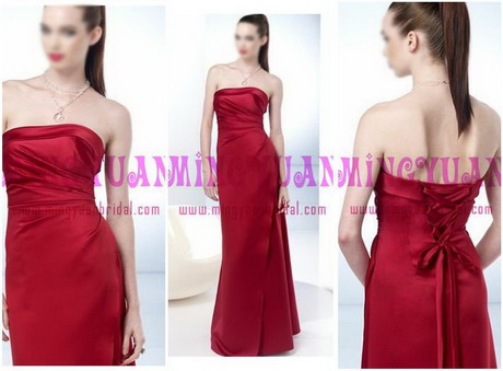 vestidos-rojos-para-damas-87-10 Червени рокли за дами