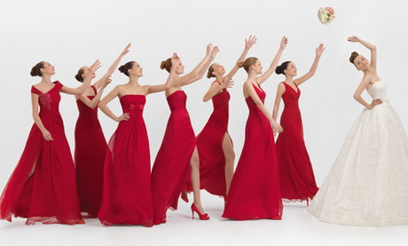 vestidos-rojos-para-damas-87-19 Червени рокли за дами