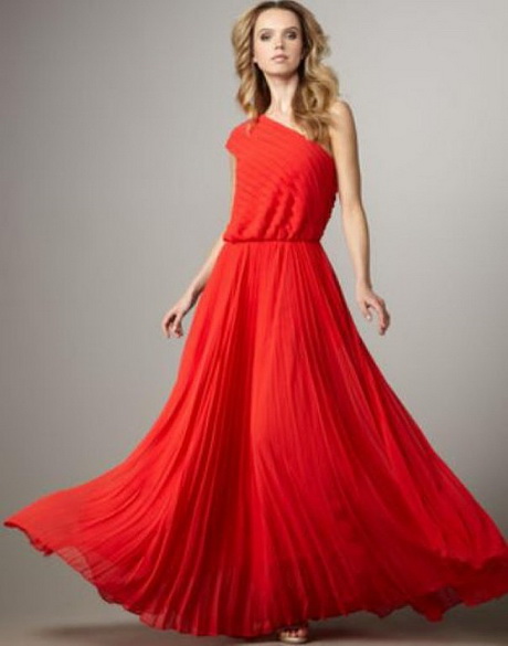 vestidos-rojos-para-fiestas-38-12 Червени рокли за парти