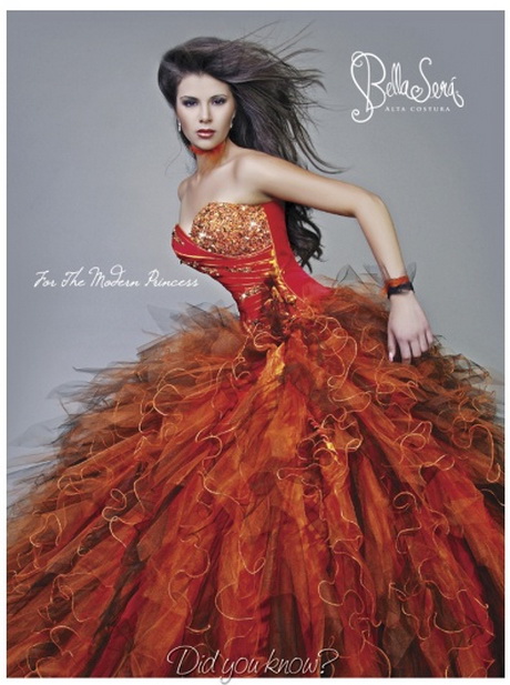 vestidos-rojos-para-quinceaeras-29-6 Червени рокли за quinceanera